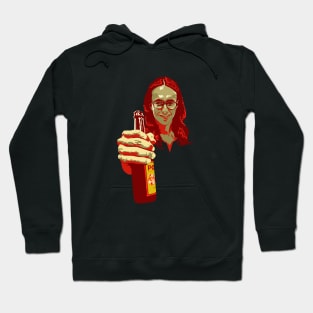 Andres Caicedo Hoodie